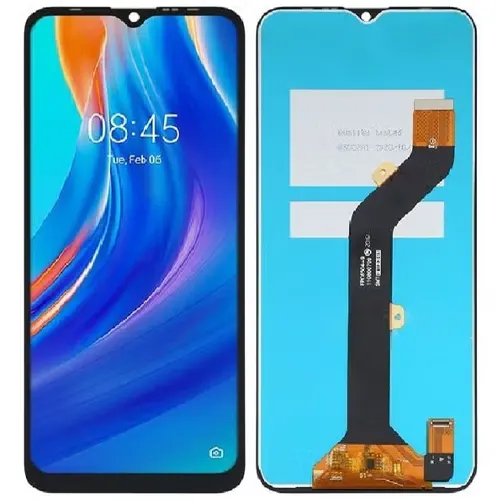 Replacement for TECNO SPARK 7/ SPARK 8 P/W DISPLAY - Quality Phone Parts in Sri Lanka